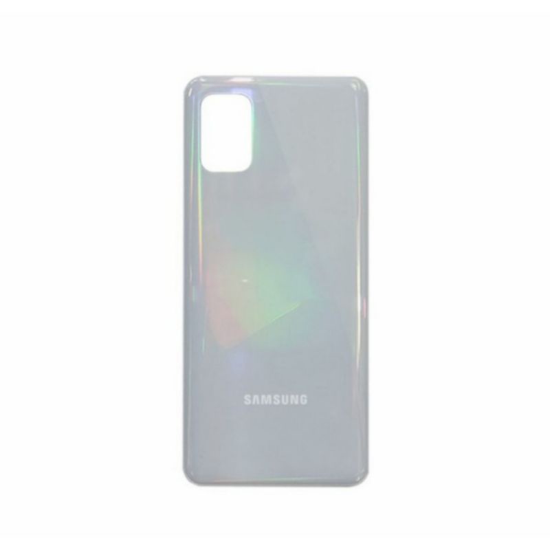 Backdor / tutup belakang samsung a31 / a315 original