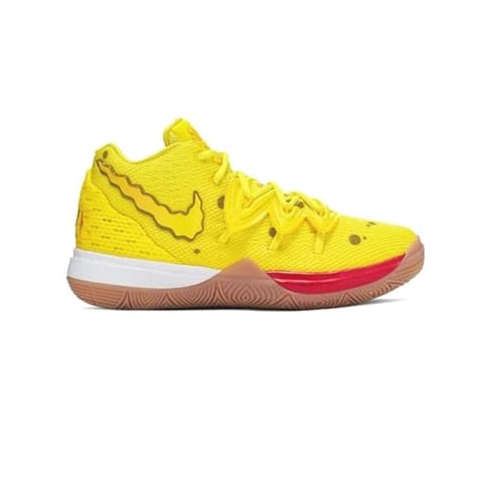 kyrie 5 preschool