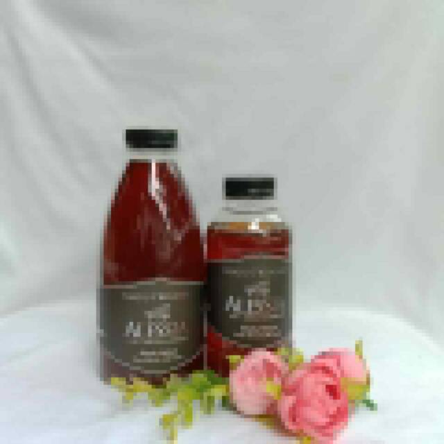 

Madu Hutan Asli Madu Murni 500gr