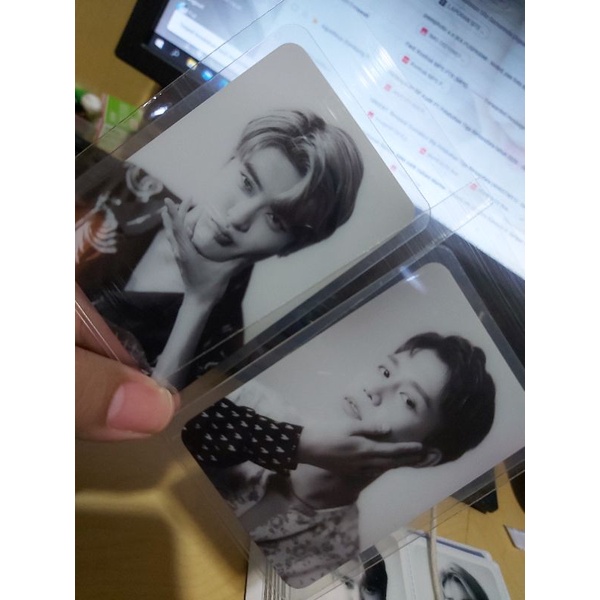 PC JAEHYUN DICON SET TAEIL