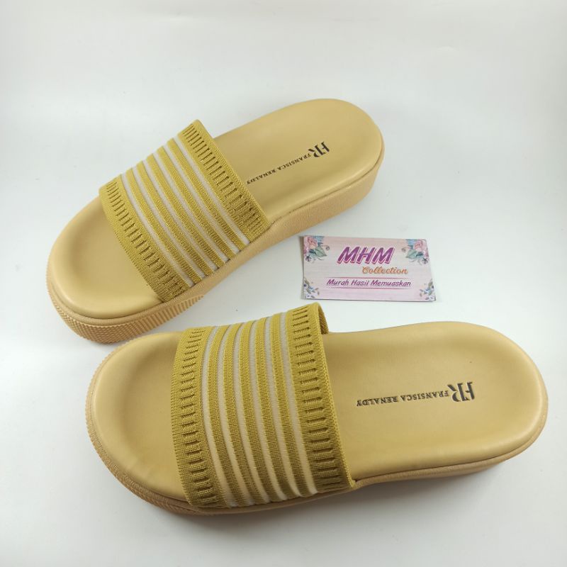 SANDAL WANITA FRANSISCA RENALDY MAUREEN 02