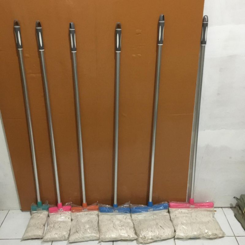 Pel Lantai Pel Sumbu Kain Pel Nagata