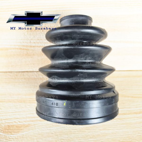 Boot Kokel Dalam   Karet As Roda Chevrolet Spin Manual Murah