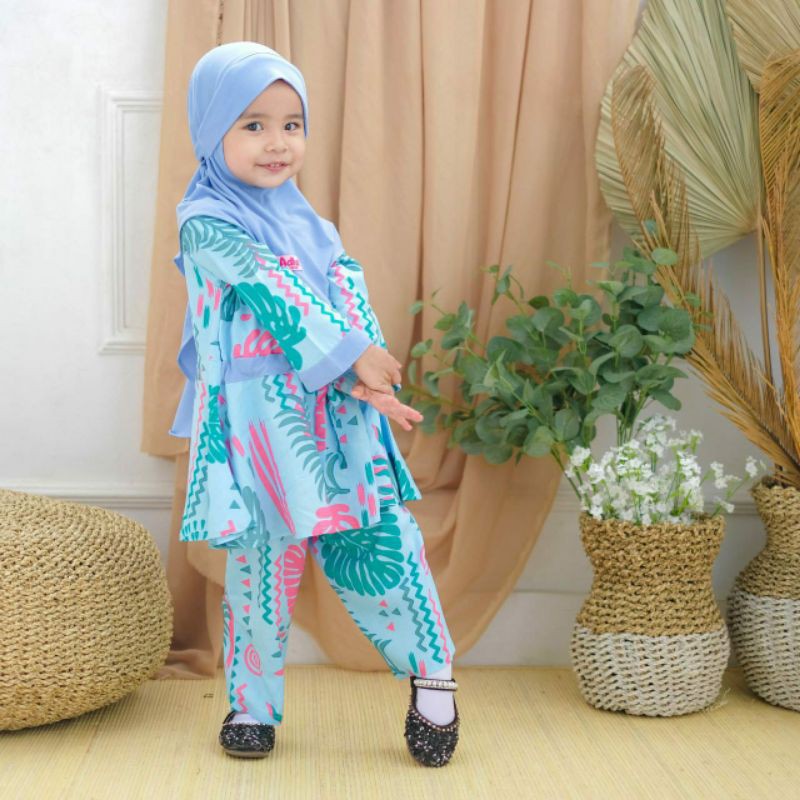 Oneset Kymo by @adha_mosleem