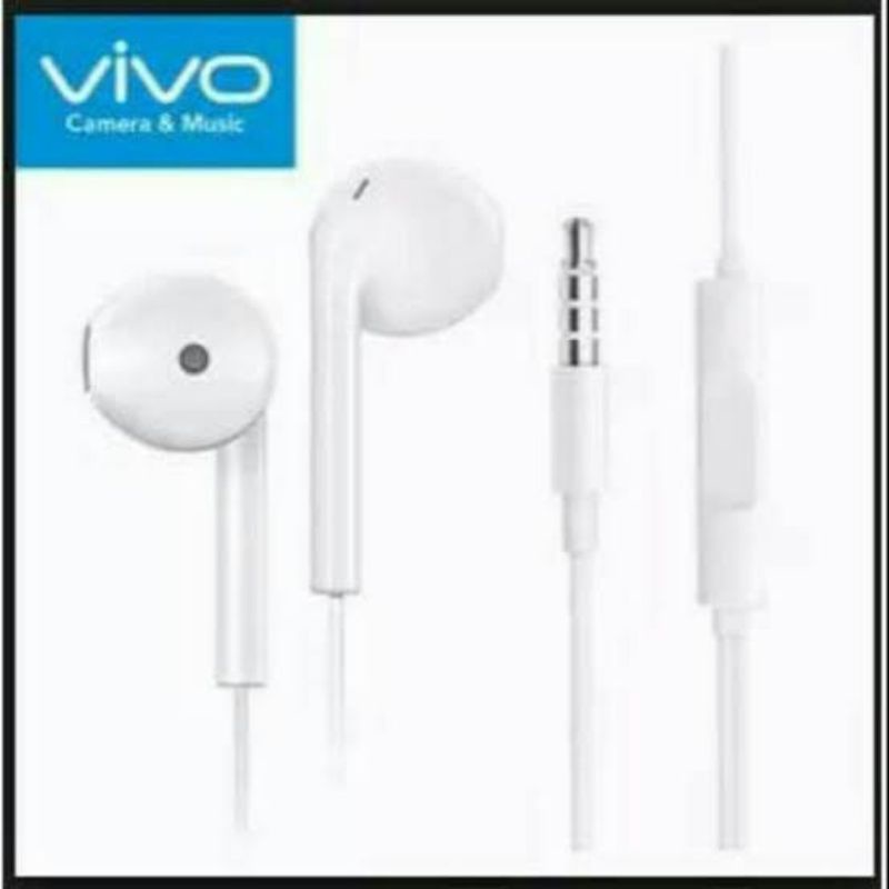 Headset VIVO Original