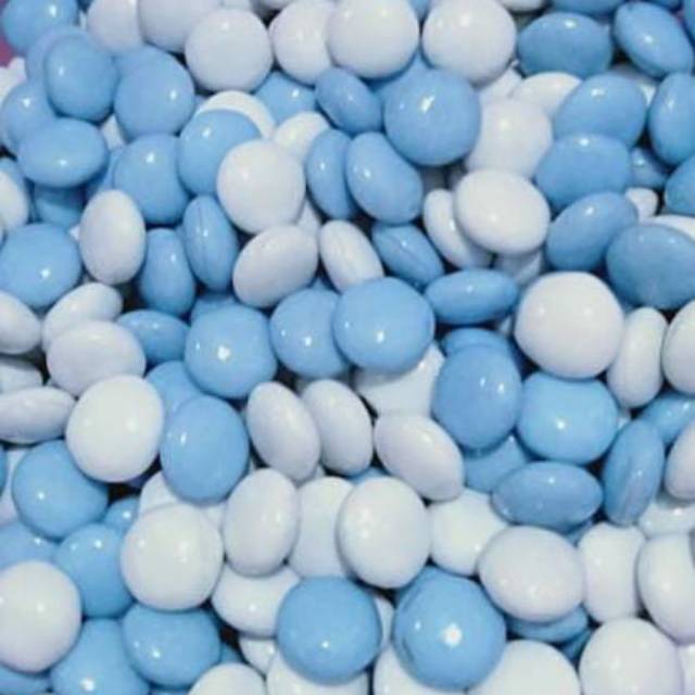Coklat chacha frozen
