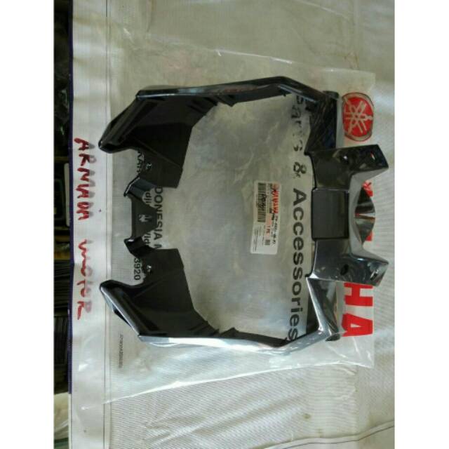 Batok Lampu Depan N Vixion Advance ORI Yamaha