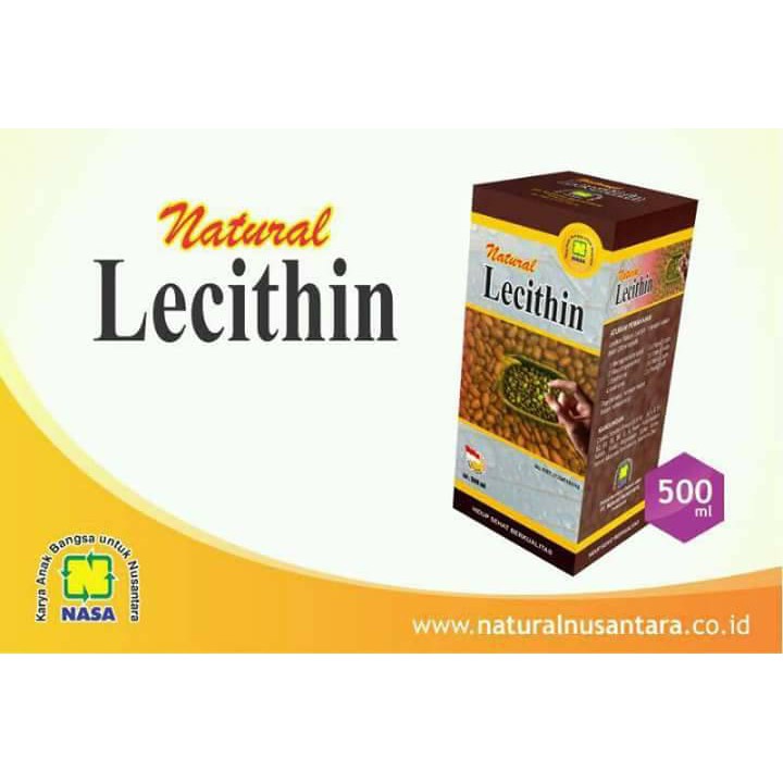 

lecithin