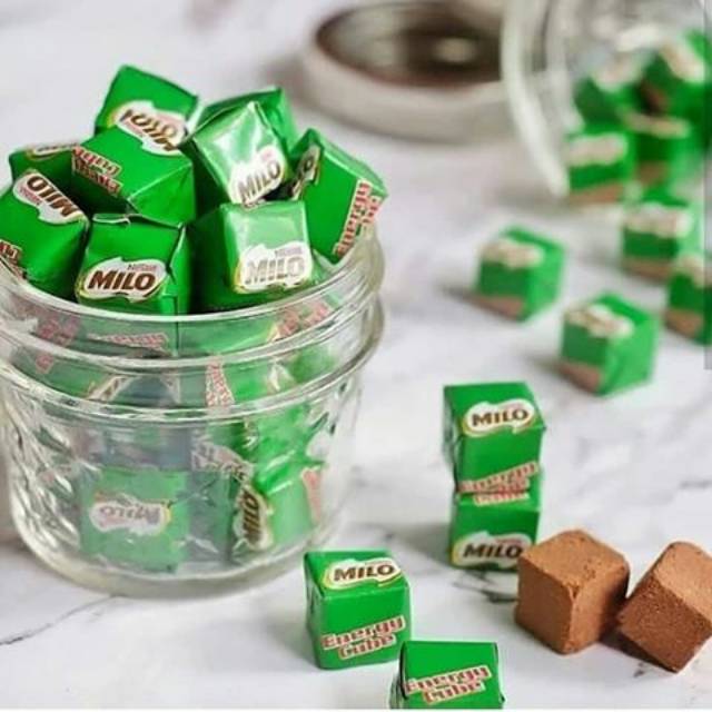 

BIG SALE Milo ecer