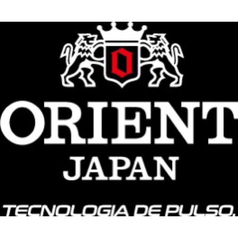 Jam Tangan Pria Orient Original