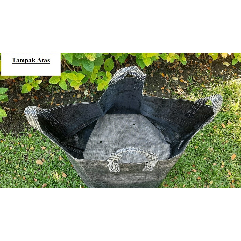 RPM planterbag 100 liter kulitas premium