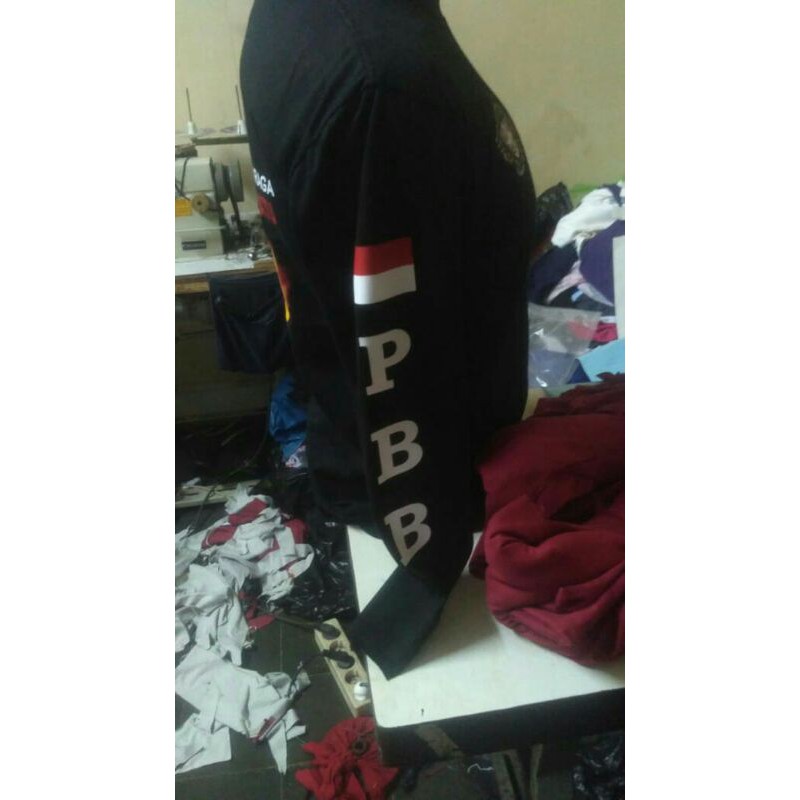 PBB pemuda batak bersatu