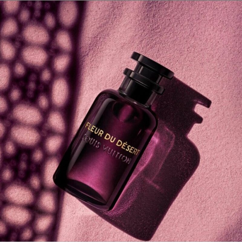 Parfum Louis Vuitton Fleur Desert EDF 100Ml