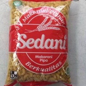 

makaroni sedani