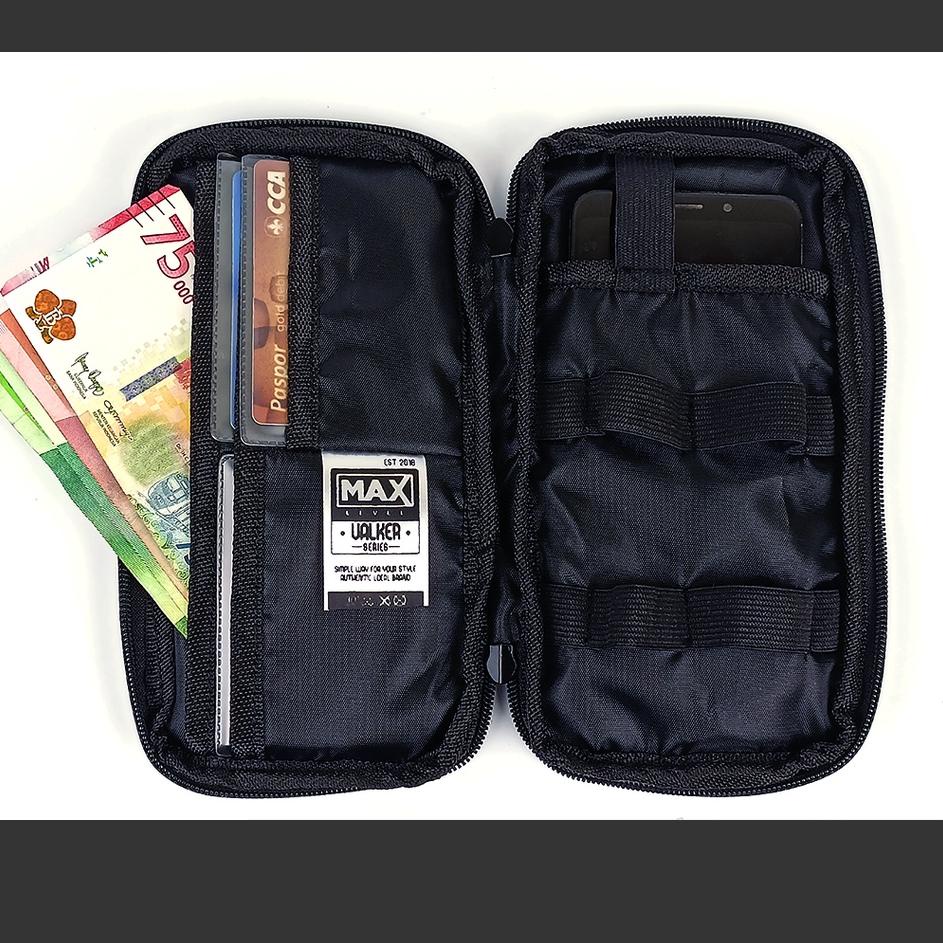 Oke Price.. Promo Viper Sling Bag Pria - Clutch Pria - Hand Bag Pria - Tas Kecil Pria - Tas Hp Pria