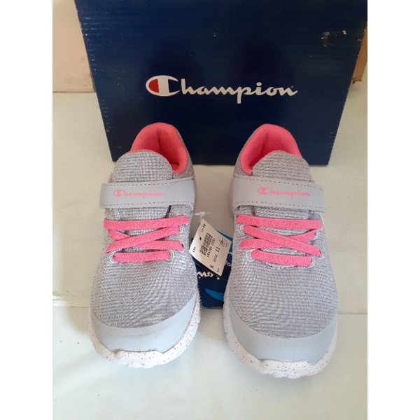 Sepatu Kids Champion By Payless