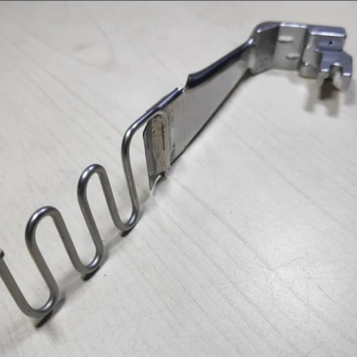 CORONG MH MESIN JAHIT RANTAI