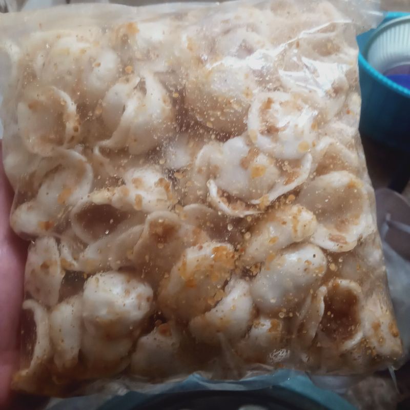 

kerupuk bumbu suuk