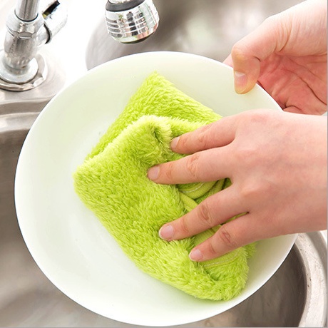 Lap Tangan Bahan Handuk Microfiber Kain Lap Gantung Dapur Kamar Mandi Serbaguna / Kain Lap Dapur Warna / Kain Microfiber / Lap Microfiber / Kain Lap Serap Air / Kain Lap Tangan Polos gantung - Kain Lap Dapur Polos - Hand Towel / KAIN LAP TANGAN GANTUNG