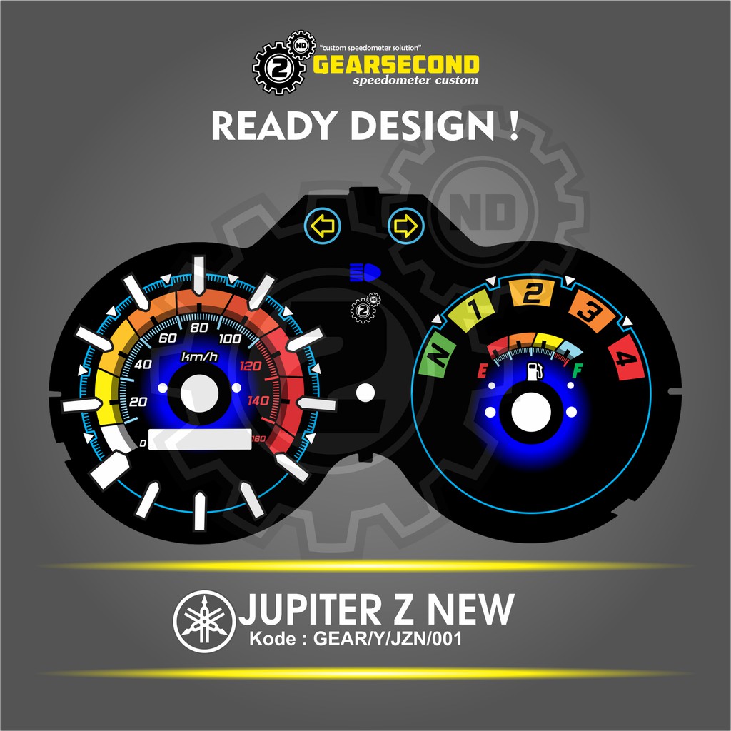 Jual PANEL SPEEDOMETER CUSTOM YAMAHA JUPITER Z ROBOT GEARSECOND Indonesia Shopee Indonesia Jual PANEL SPEEDOMETER CUSTOM YAMAHA JUPITER Z ROBOT GEARSECOND Indonesia Shopee Indonesia