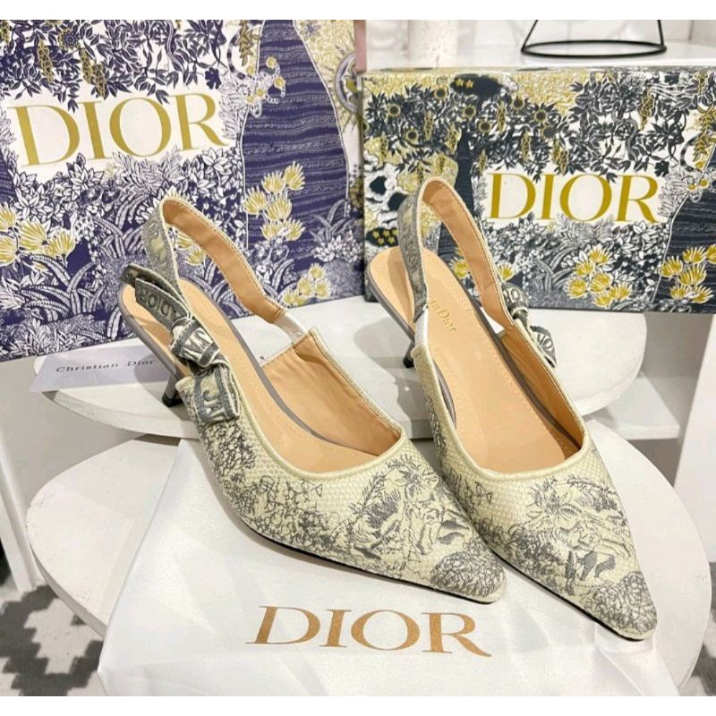 dior new heels