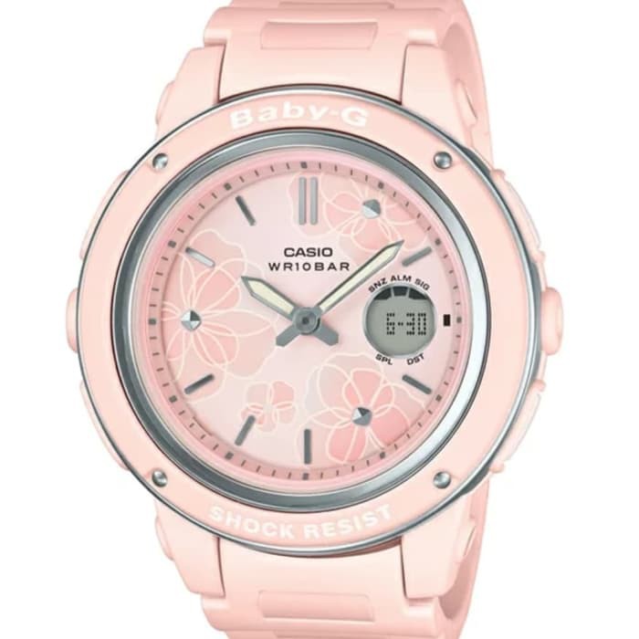 Casio Baby-G BGA150FL-4