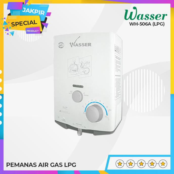 Harga Wh506 Terbaru Juli 2021 Biggo Indonesia