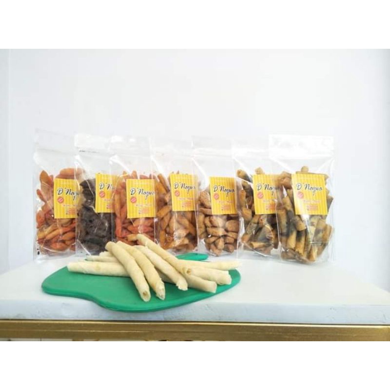 

(LUMRING ) Kulit lumpia kering berat 150 Gram