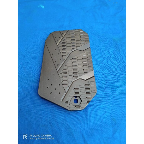 Tutup aki vario 125 led vario 150 led lama