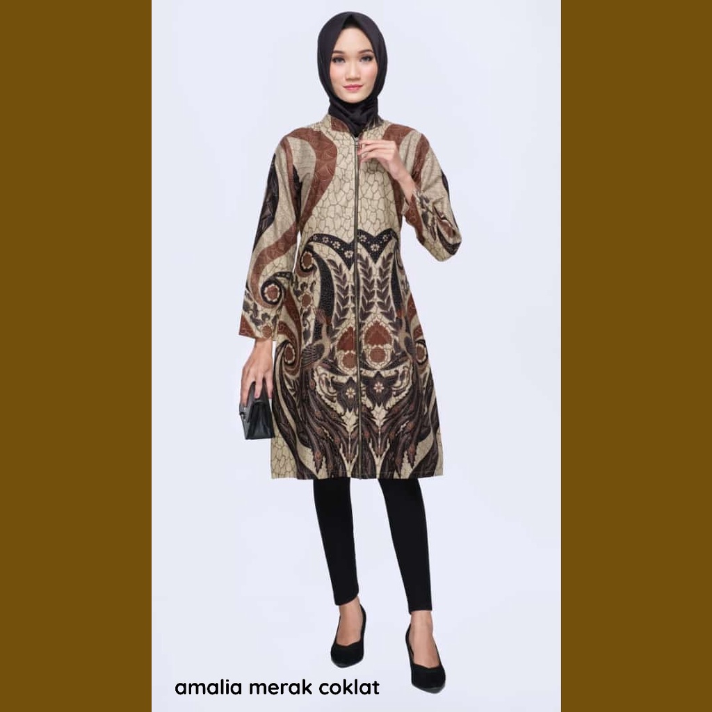 BATIK COUPLE MODERN PASANGAN KELUARGA AYAH ANAK KEBAYA SARIMBIT TUNIK JUMBO IBU DRESS AMALIA MERAK COKLAT ANAK LAKI LAKI PEREMPUAN FAMILY KONDANGAN TERBARU NATAL LAMARAN KEKINIAN SET PREMIUM BIG SIZE SARIMBITAN REMAJA WANITA DRES