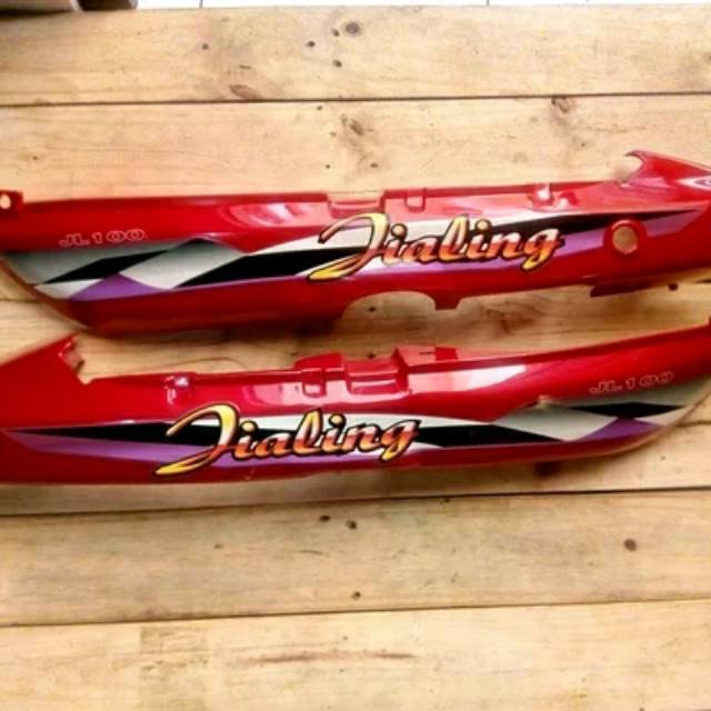 Body astrea grand bulus / pantat monyet jialing