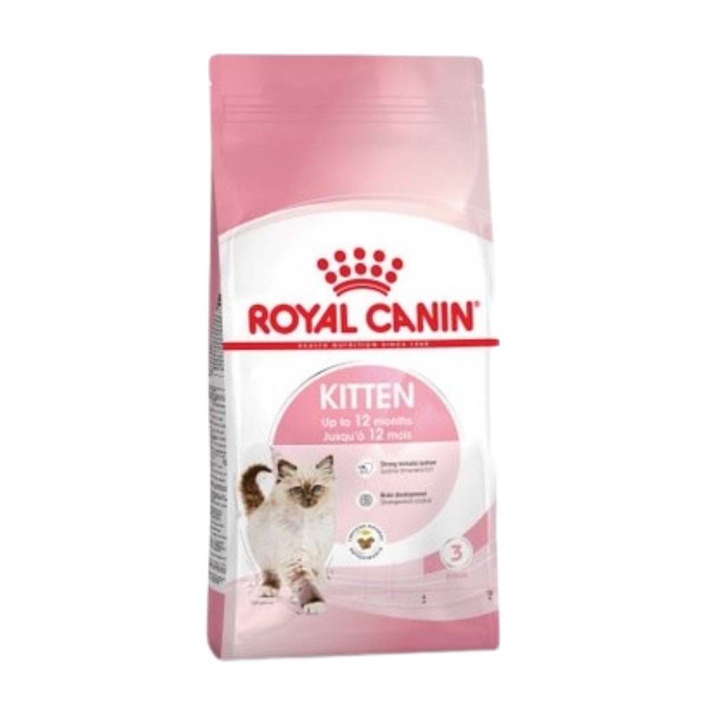 Royal Canin Kitten 36 2kg FRESH PACK
