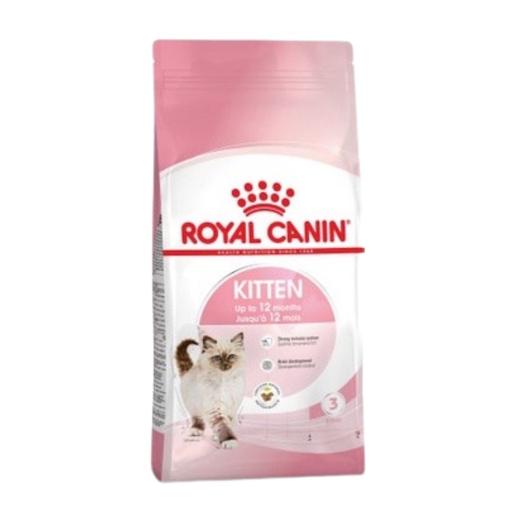 Royal Canin Kitten 36 2kg FRESH PACK