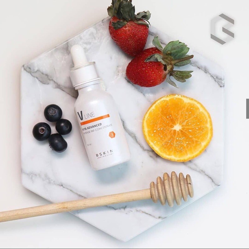 BSKIN V-Line Series Set