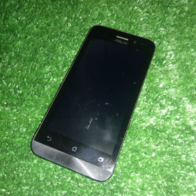 HP ASUS ZENFONE GO X014D MATOT GAMBLING