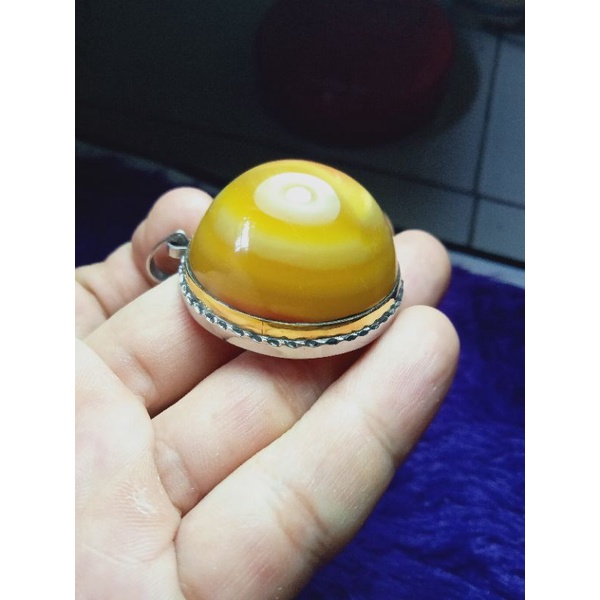 liontin sumur bandung