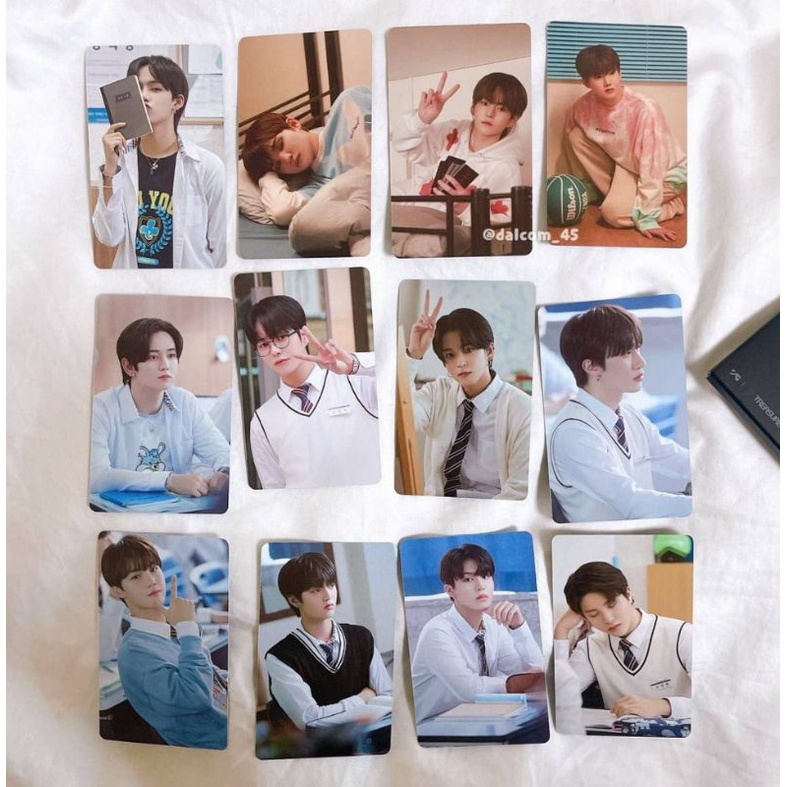 ALL BOOKED pc mysterious class treasure