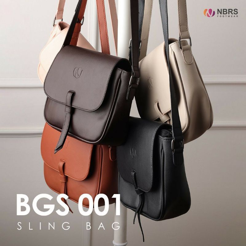TAS SELEMPANG NIBRAS BGS 001