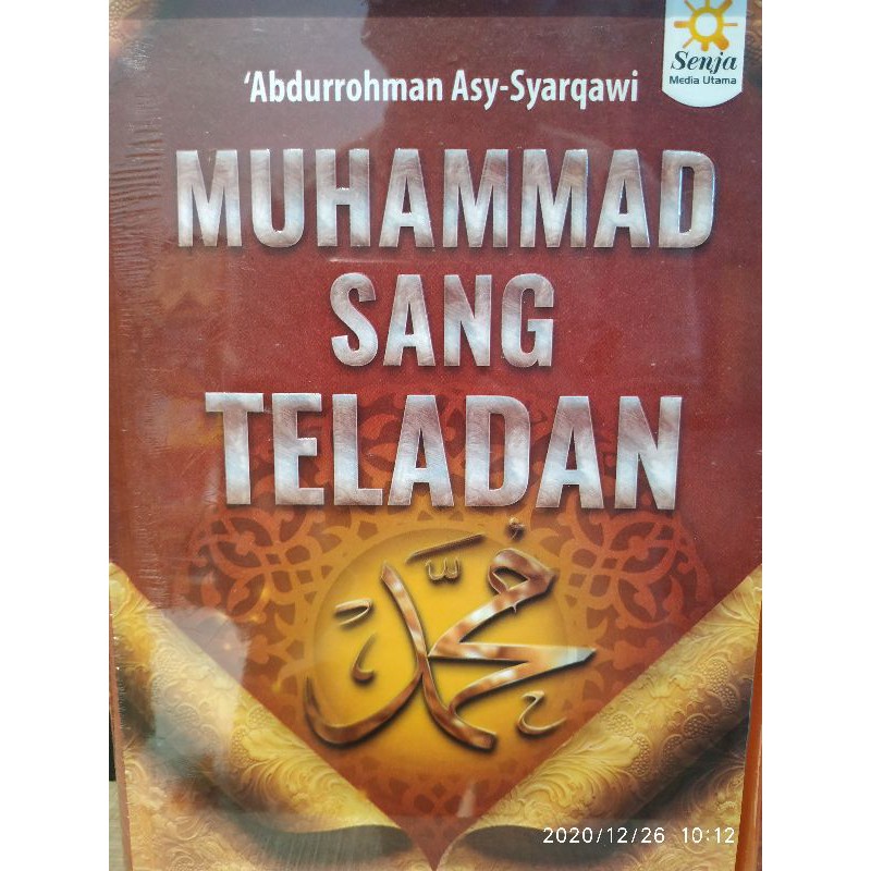 Muhammad sang Teladan