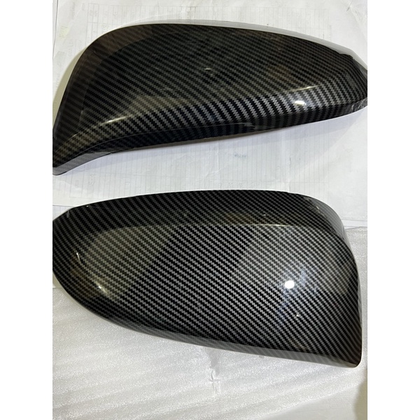 cover spion mobil fortuner 2016 carbon