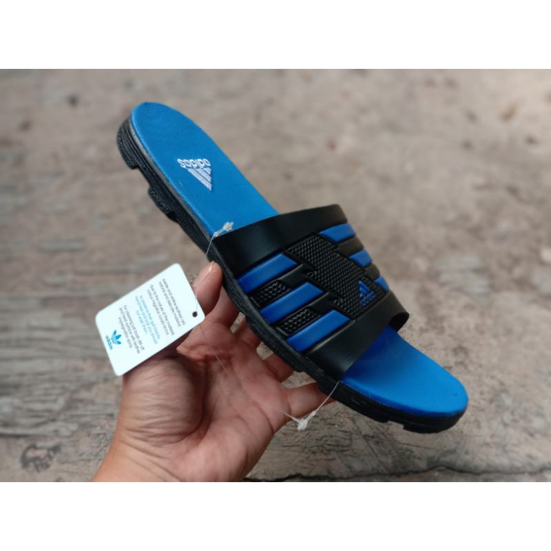 Sandal Adidas - Sendal Adidas Promo - Sandal Pria - Sandal Sport Santai Murah