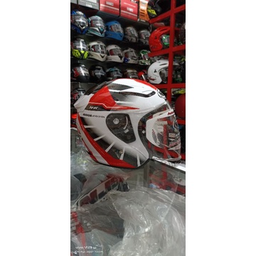 helm nhk r1 octarium red