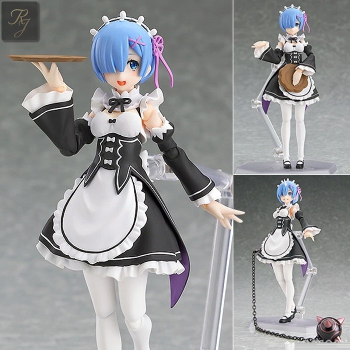 action figure rem