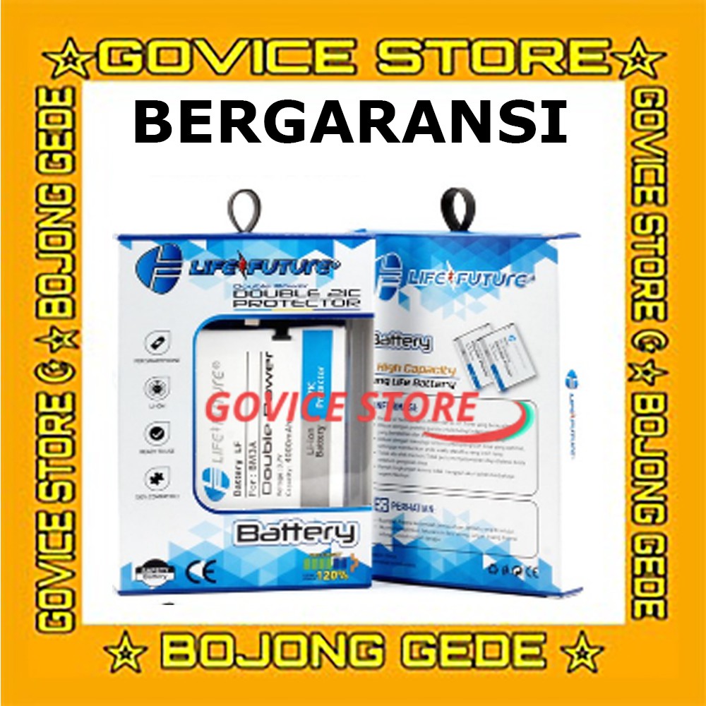 BATRAI XIAOMI,BATRE XIAOMI,BATERAI XIAOMI,MI Note 3 / BM3A DOUBLE POWER