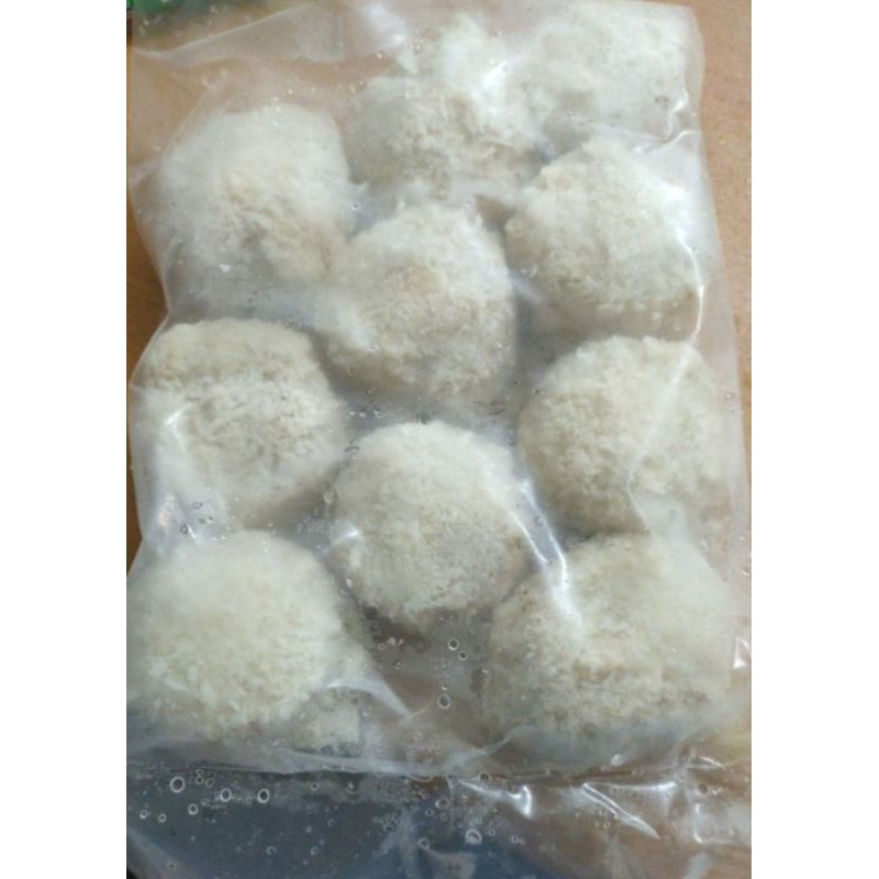 

spicy chicken isi 10