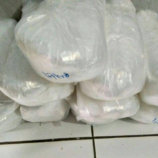 

Plastik es pensil