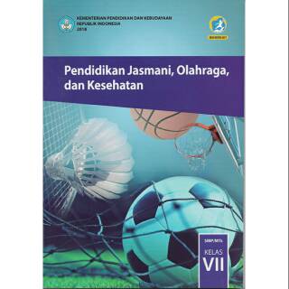 Buku Pendidikan Pancasila Dan Kewarganegaraan Kelas Vii Smp Mts Kurikulum 2013 Edisi Revisi 2017 Shopee Indonesia