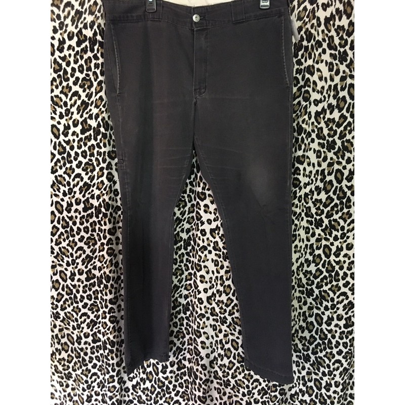 lp dickies straigh second original