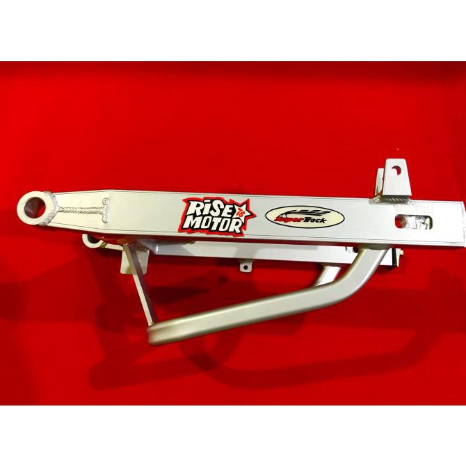 a Promo AREM SUPERTRACK SUPRA 110 / GRAND _Terlaris