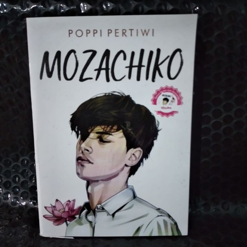 novel mozachiko